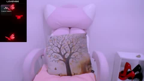 Snapshot of cherriana chatting on March 31, 2026, 1:07 am Cheri online show from March 31, 2026, 1:07 am