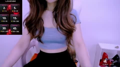 Snapshot of cherriana chatting on April 2, 2026, 12:30 am Cheri online show from April 2, 2026, 12:30 am