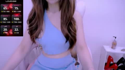 Snapshot of cherriana chatting on April 7, 2026, 12:22 am Cheri online show from April 7, 2026, 12:22 am