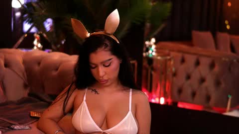 Cherry online show from April 5, 2026, 6:27 pm