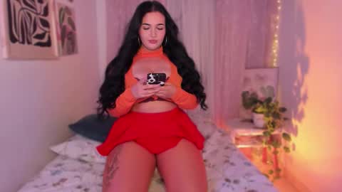 cherries_and_wine_ online show from November 28, 2025, 10:34 pm