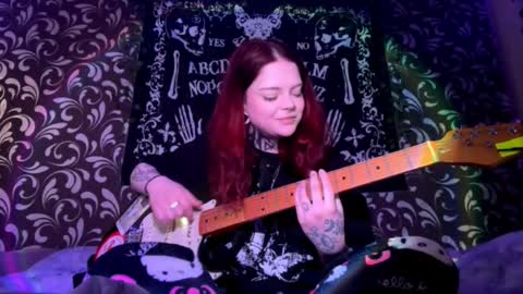 Snapshot of cherrirappley chatting on March 14, 2026, 6:13 pm Kate online show from March 14, 2026, 6:13 pm