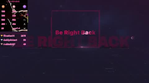 Kate online show from April 18, 2026, 7:58 pm