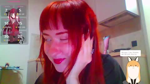 ur cherry online show from March 8, 2025, 8:11 am