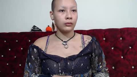 Snapshot of cherry__420 chatting on November 2, 2025, 12:18 pm Cherry online show from November 2, 2025, 12:18 pm