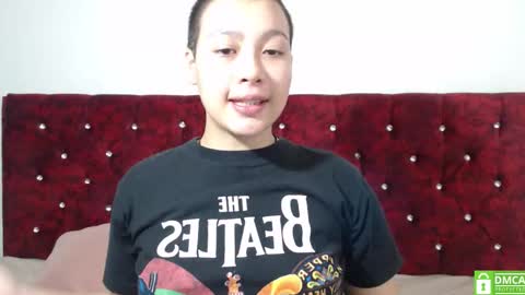 Cherry online show from November 26, 2025, 11:33 am