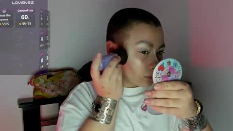 Cherry online show from April 1, 2026, 10:27 am