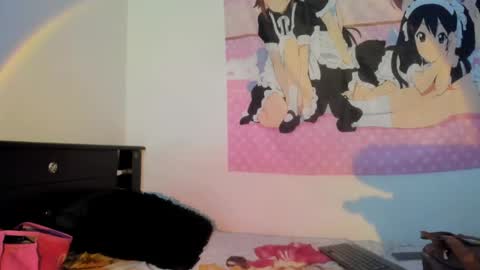 Snapshot of cherry__420 chatting on May 17, 2026, 12:34 pm Cherry online show from May 17, 2026, 12:34 pm