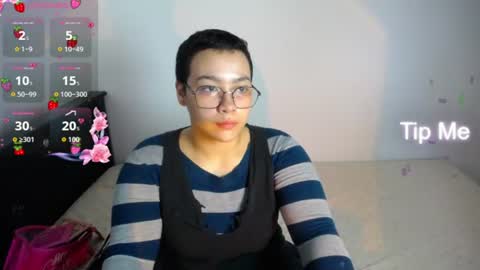 Snapshot of cherry__420 chatting on July 5, 2026, 11:50 am Cherry online show from July 5, 2026, 11:50 am