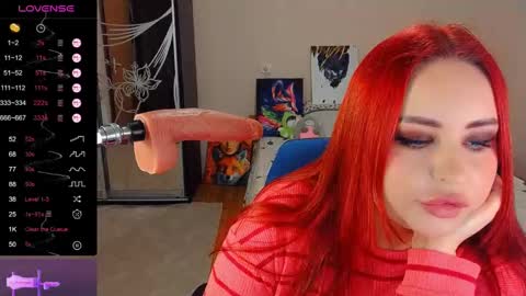 Emily online show from February 21, 2025, 6:37 pm