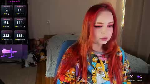 Emily online show from September 14, 2025, 2:27 pm