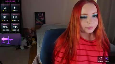 Emily online show from September 15, 2025, 1:11 pm