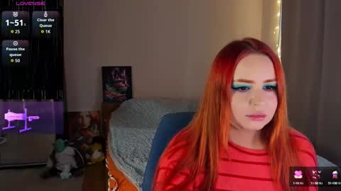 Emily online show from September 17, 2025, 11:56 am