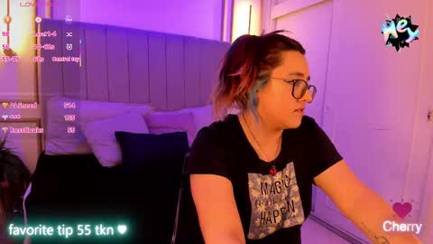cherry_blushh online show from September 24, 2025, 9:51 pm