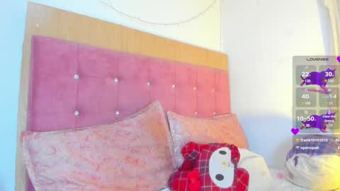 Lara 3 online show from January 31, 2025, 1:22 am