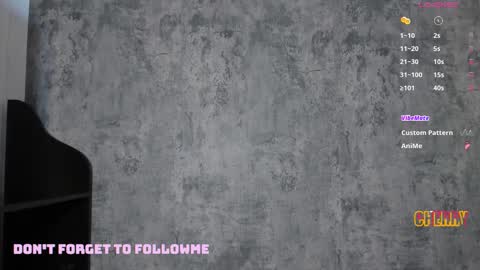 cherryl online show from October 10, 2025, 12:26 pm