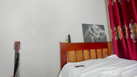 cherry_falls online show from October 31, 2025, 8:32 pm