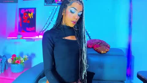 cherry_gate online show from May 23, 2026, 8:40 am