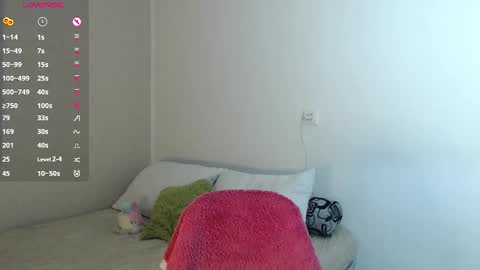 Cheryl online show from December 9, 2024, 3:22 pm