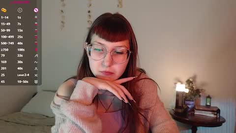 Cheryl online show from January 4, 2025, 10:55 pm