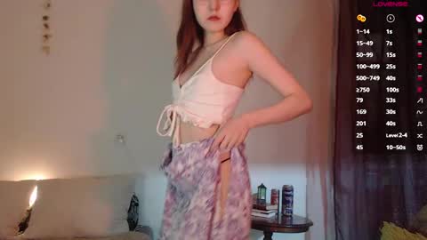 Cheryl online show from January 31, 2025, 2:07 pm