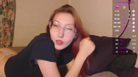 Cheryl online show from September 14, 2025, 5:12 pm