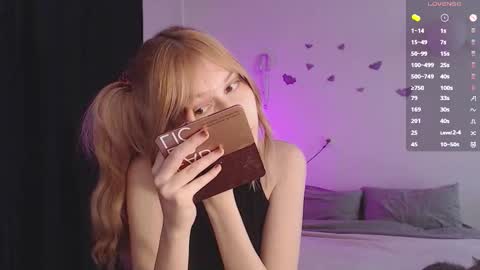 Cheryl online show from February 19, 2026, 11:39 am