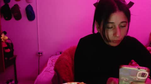 Nezumy Rey  online show from January 28, 2025, 5:00 am