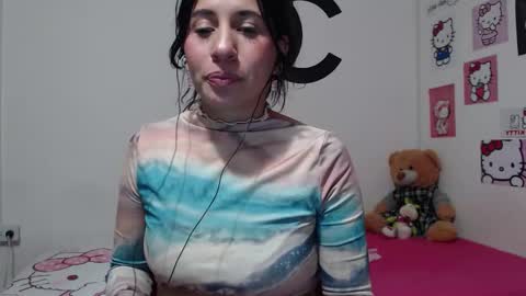 Nezumy Rey  online show from January 30, 2025, 10:08 pm