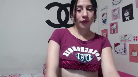 Nezumy Rey  online show from February 3, 2025, 2:45 pm