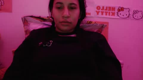 Nezumy Rey  online show from February 5, 2025, 9:57 am