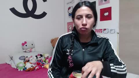 Nezumy Rey  online show from February 26, 2025, 4:03 am