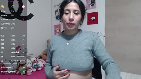 Nezumy Rey  online show from March 6, 2025, 3:45 pm