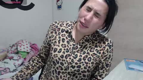 Nezumy Rey  online show from October 11, 2025, 2:44 am