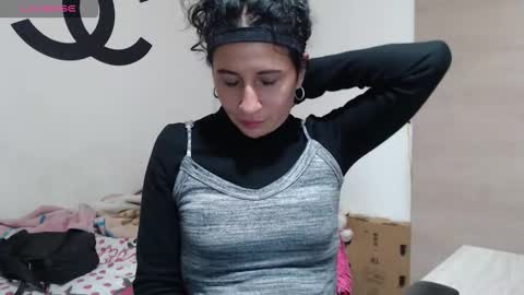 Nezumy Rey  online show from October 28, 2025, 2:59 am