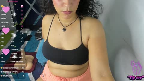 cherry hottt1 online show from December 5, 2024, 5:15 am