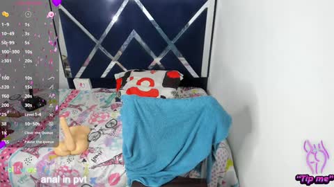 cherry hottt1 online show from December 18, 2024, 1:37 am