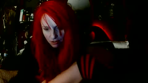 Snapshot of cherry_luxe chatting on July 13, 2026, 7:22 am cherry_luxe online show from July 13, 2026, 7:22 am