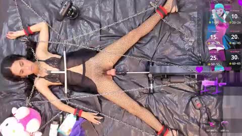 cherry online show from October 2, 2025, 1:07 pm