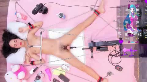 cherry online show from October 9, 2025, 12:14 pm