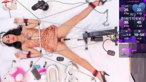 cherry online show from October 10, 2025, 2:16 pm