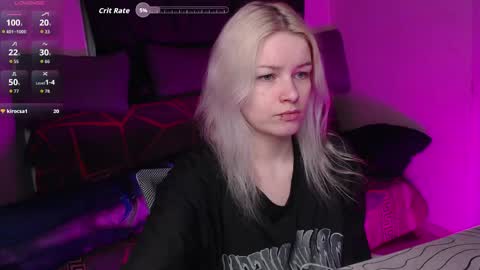 Snapshot of cherry_night666 chatting on April 19, 2026, 9:06 pm Morty online show from April 19, 2026, 9:06 pm
