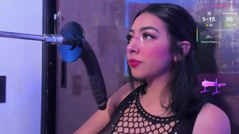 Snapshot of cherry_skinny_ chatting on February 26, 2026, 4:00 am ANNY online show from February 26, 2026, 4:00 am