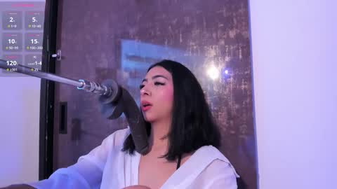 Snapshot of cherry_skinny_ chatting on February 28, 2026, 3:40 am ANNY online show from February 28, 2026, 3:40 am