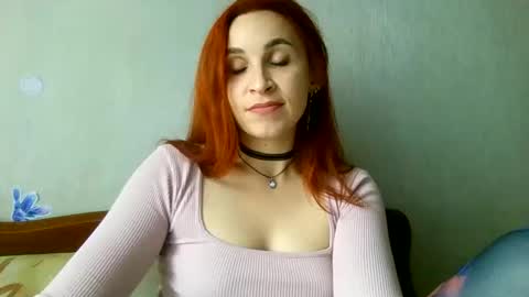 Cherry SmileX online show from November 5, 2025, 11:10 am