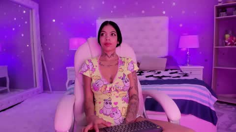 Sussan Cherry  online show from January 27, 2025, 5:04 pm