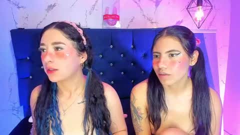 Catalina online show from April 22, 2026, 12:46 am