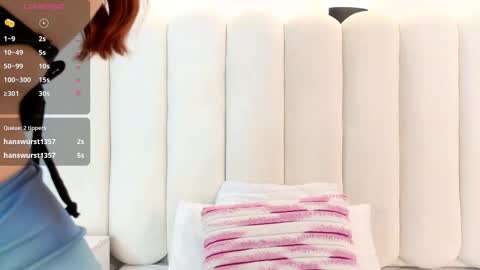 Cherry  Conection 11pm-6am Colombia time online show from January 14, 2026, 11:20 pm