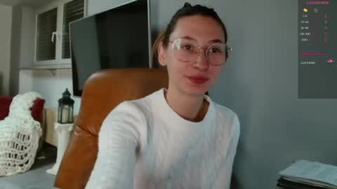 Leonie online show from March 24, 2026, 5:45 am