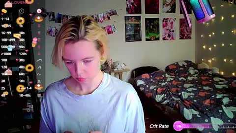 Snapshot of cherrybaby_0 chatting on December 19, 2024, 5:29 am cherrybaby_0 online show from December 19, 2024, 5:29 am